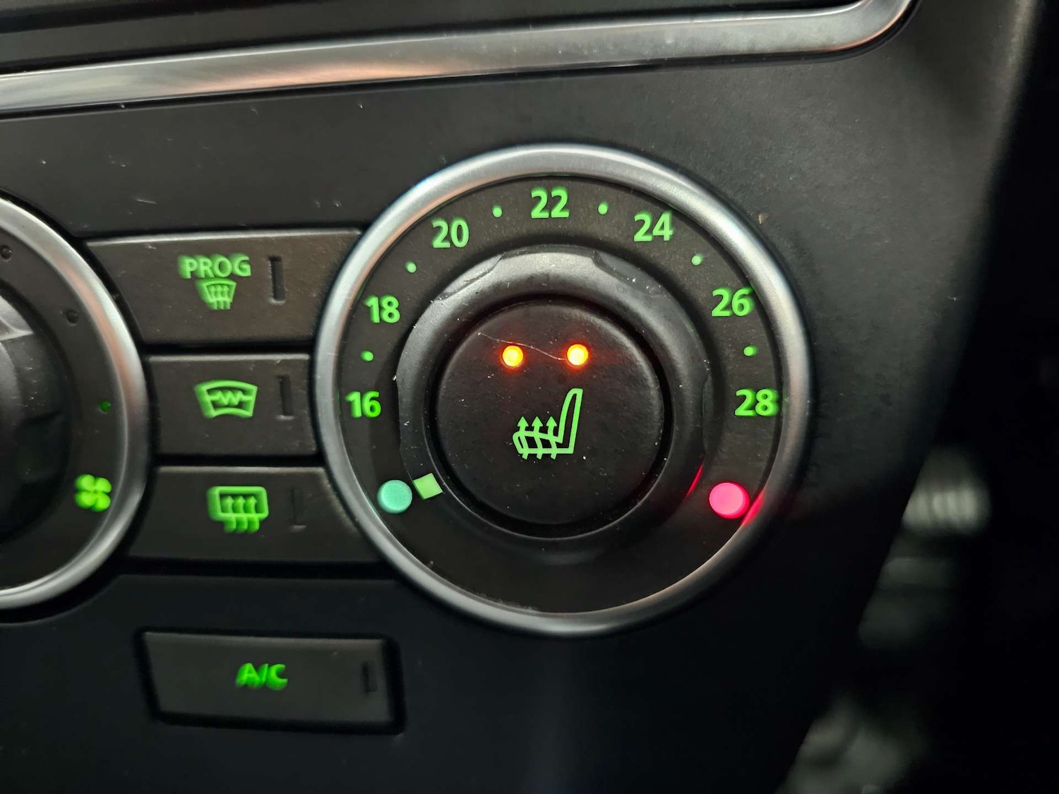 Used Land Rover Freelander 2014 for sale - 76972373: Photo 10