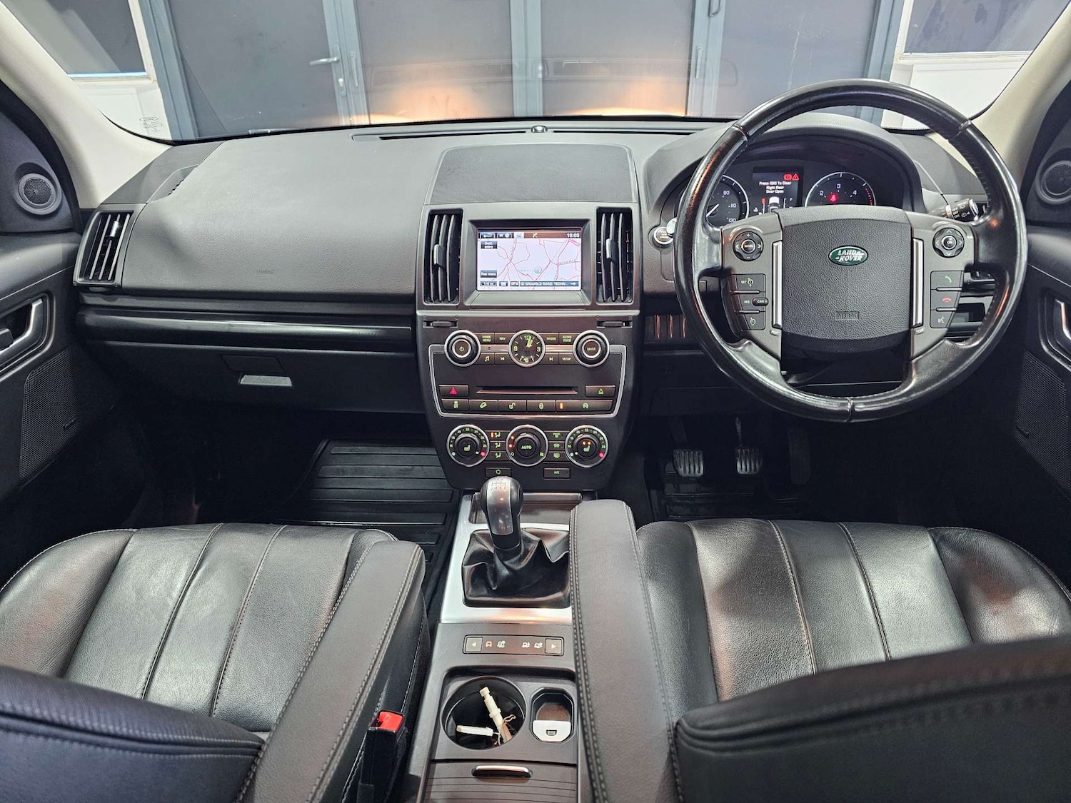 Used Land Rover Freelander 2014 for sale - 76972373: Photo 15