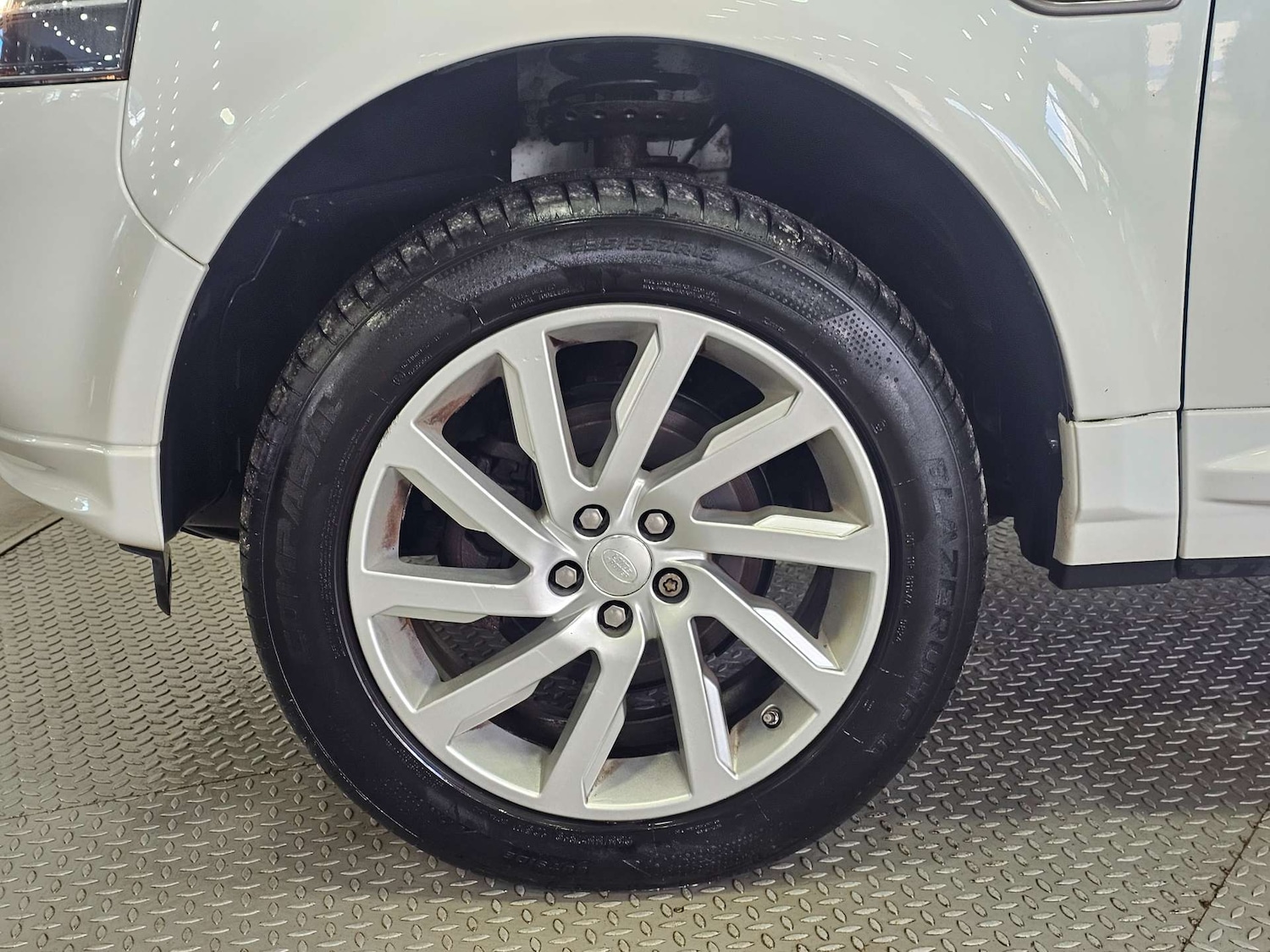 Used Land Rover Freelander 2014 for sale - 76972373: Photo 22