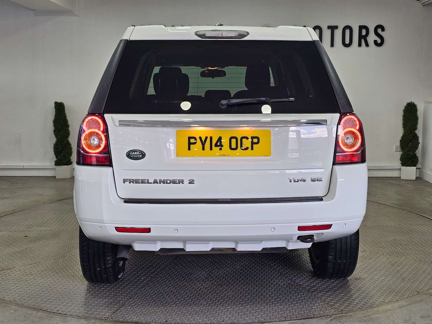 Used Land Rover Freelander 2014 for sale - 76972373: Photo 27