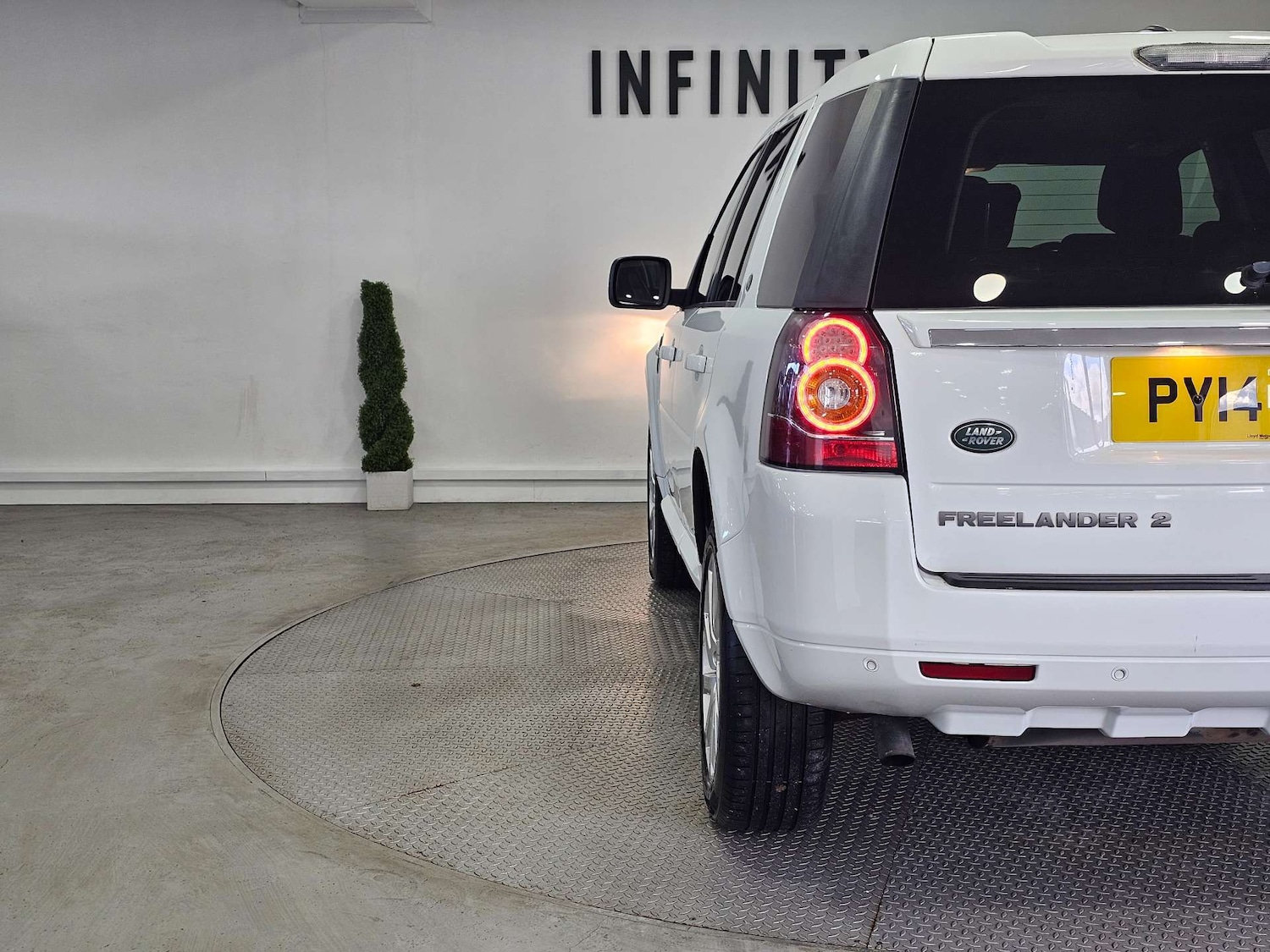 Used Land Rover Freelander 2014 for sale - 76972373: Photo 29