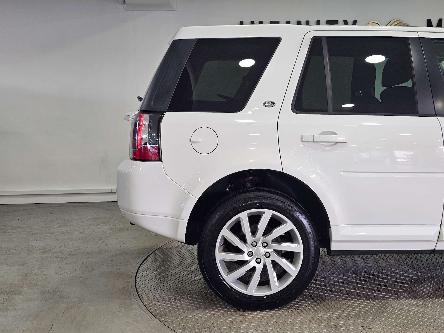 Used Land Rover Freelander 2014 for sale - 76972373: Photo 35