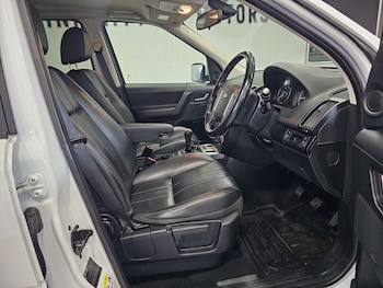 Used Land Rover Freelander 2014 for sale - 76972373: Photo