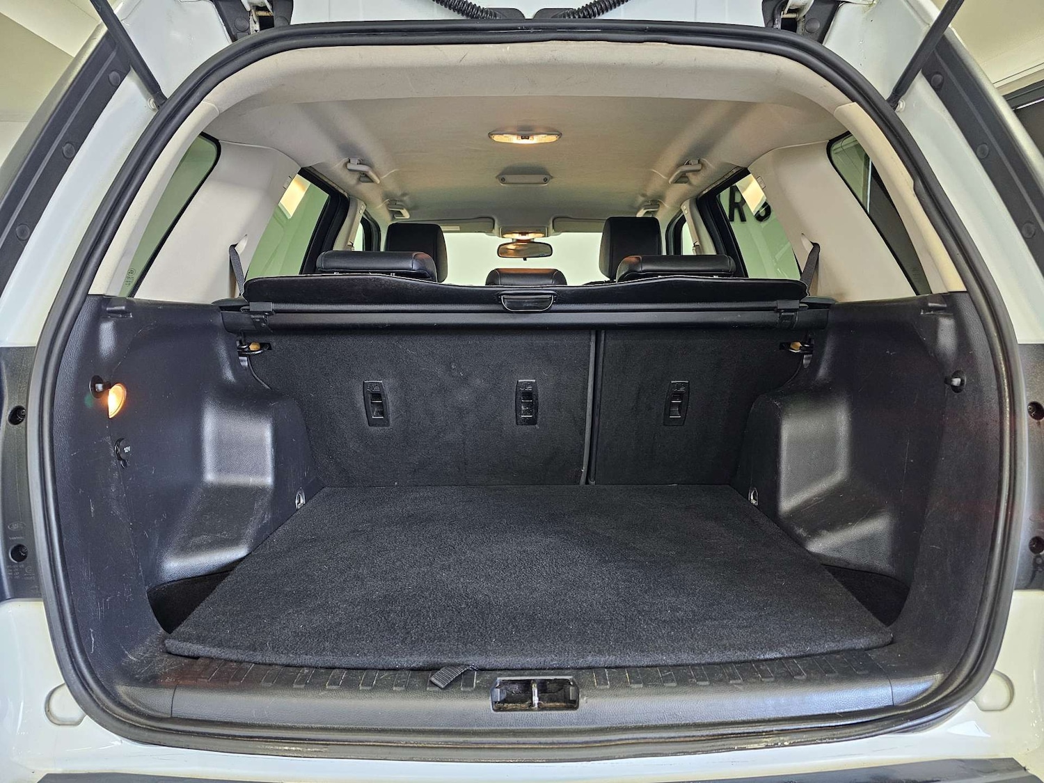 Used Land Rover Freelander 2014 for sale - 76972373: Photo 48