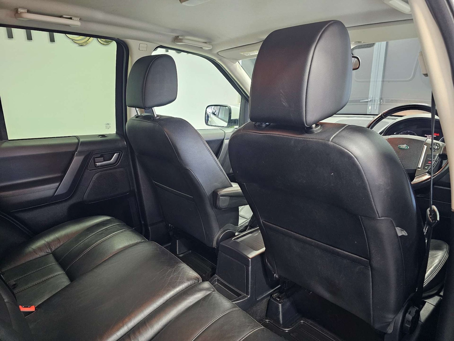 Used Land Rover Freelander 2014 for sale - 76972373: Photo 75