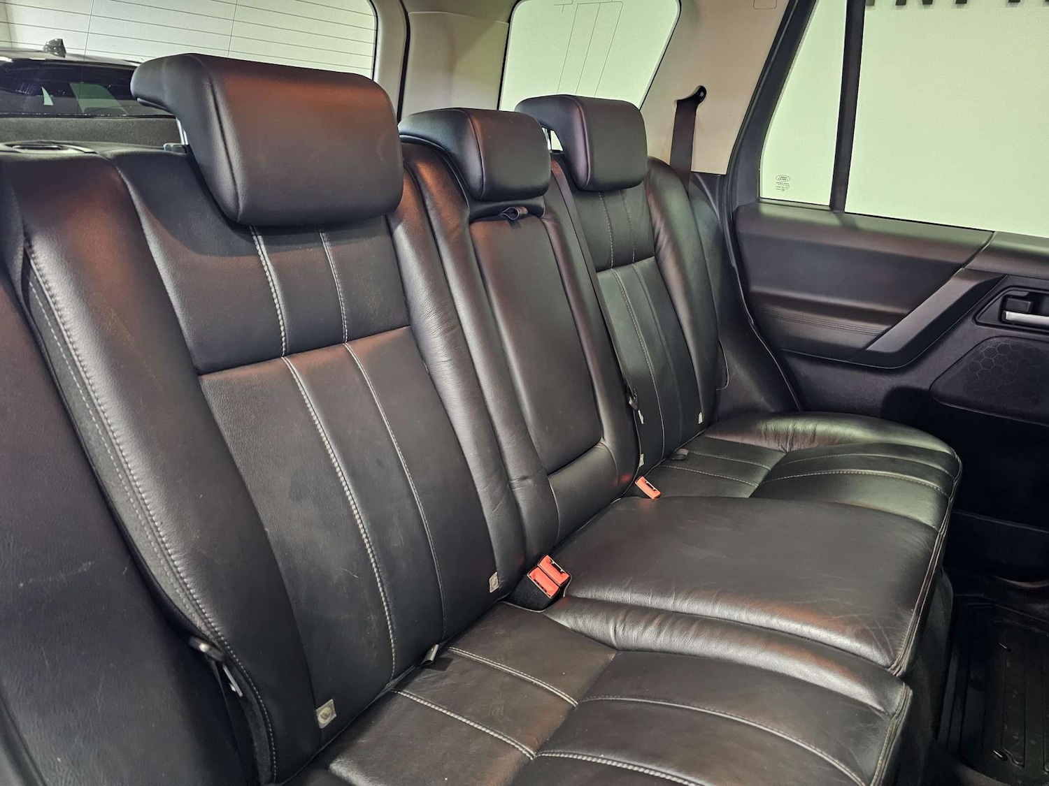 Used Land Rover Freelander 2014 for sale - 76972373: Photo 76