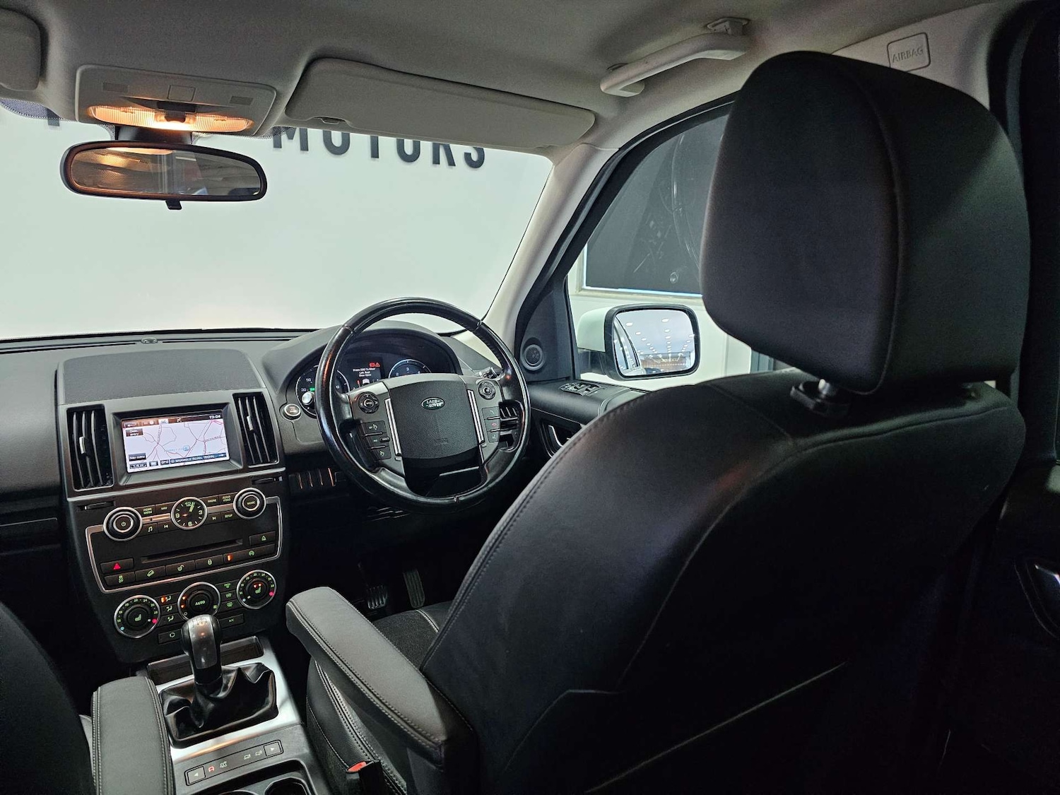 Used Land Rover Freelander 2014 for sale - 76972373: Photo 82