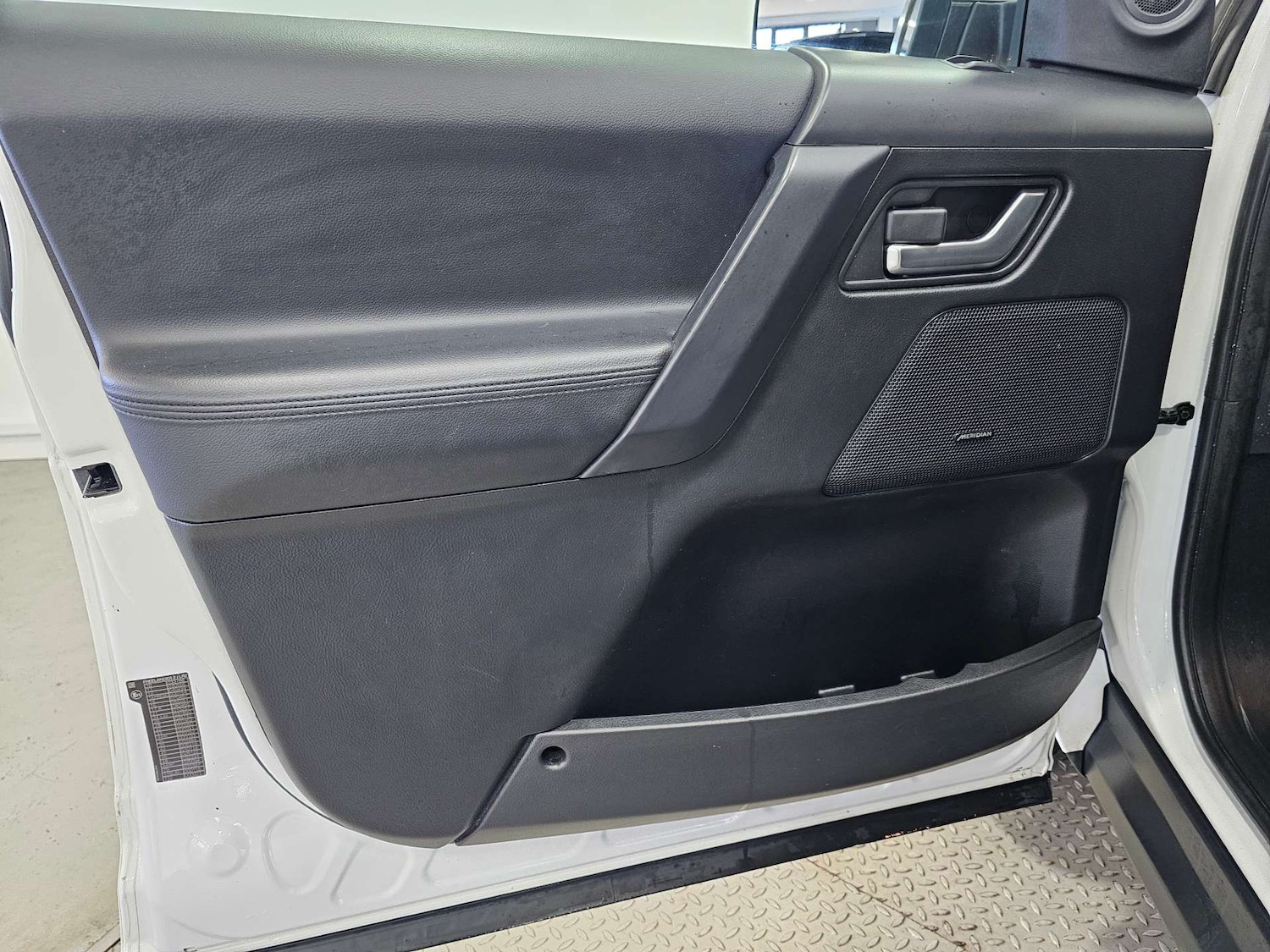 Used Land Rover Freelander 2014 for sale - 76972373: Photo 83