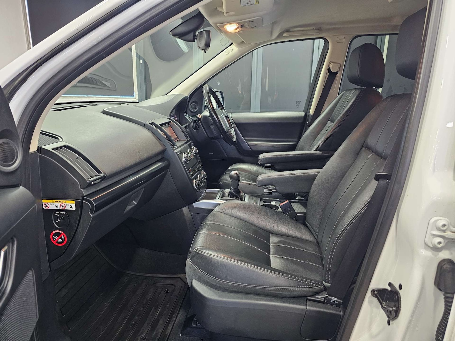 Used Land Rover Freelander 2014 for sale - 76972373: Photo 84