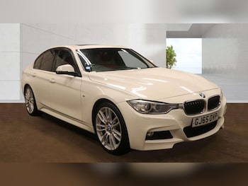 Used BMW 3 Series 2015 for sale - 78653134: Photo