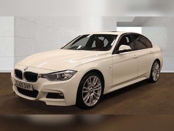 Used BMW 3 Series 2015 for sale - 78653134: Photo