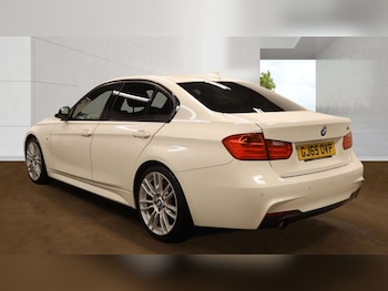Used BMW 3 Series 2015 for sale - 78653134: Photo