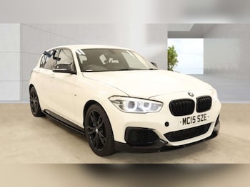 Used BMW 1 Series 2015 for sale - 78689100: Photo
