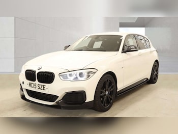 Used BMW 1 Series 2015 for sale - 78689100: Photo