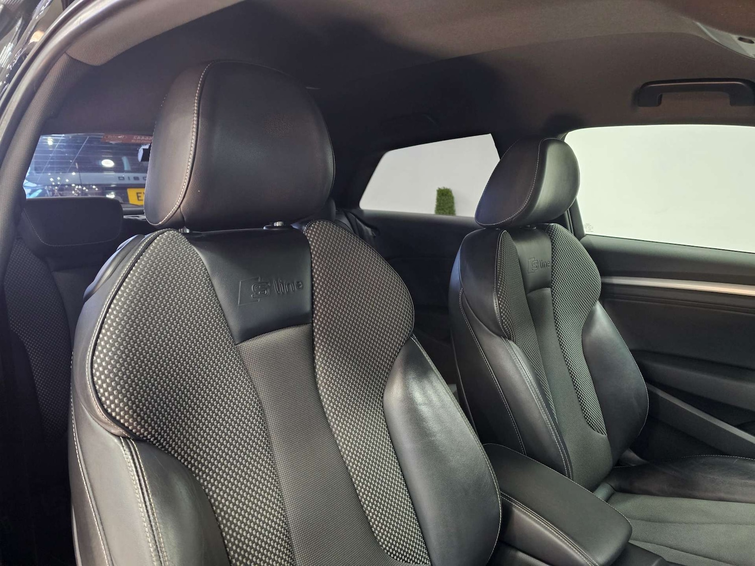 Used Audi A3 2014 for sale - 76972459: Photo 10