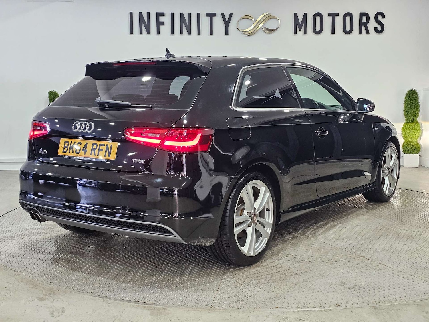 Used Audi A3 2014 for sale - 76972459: Photo 11