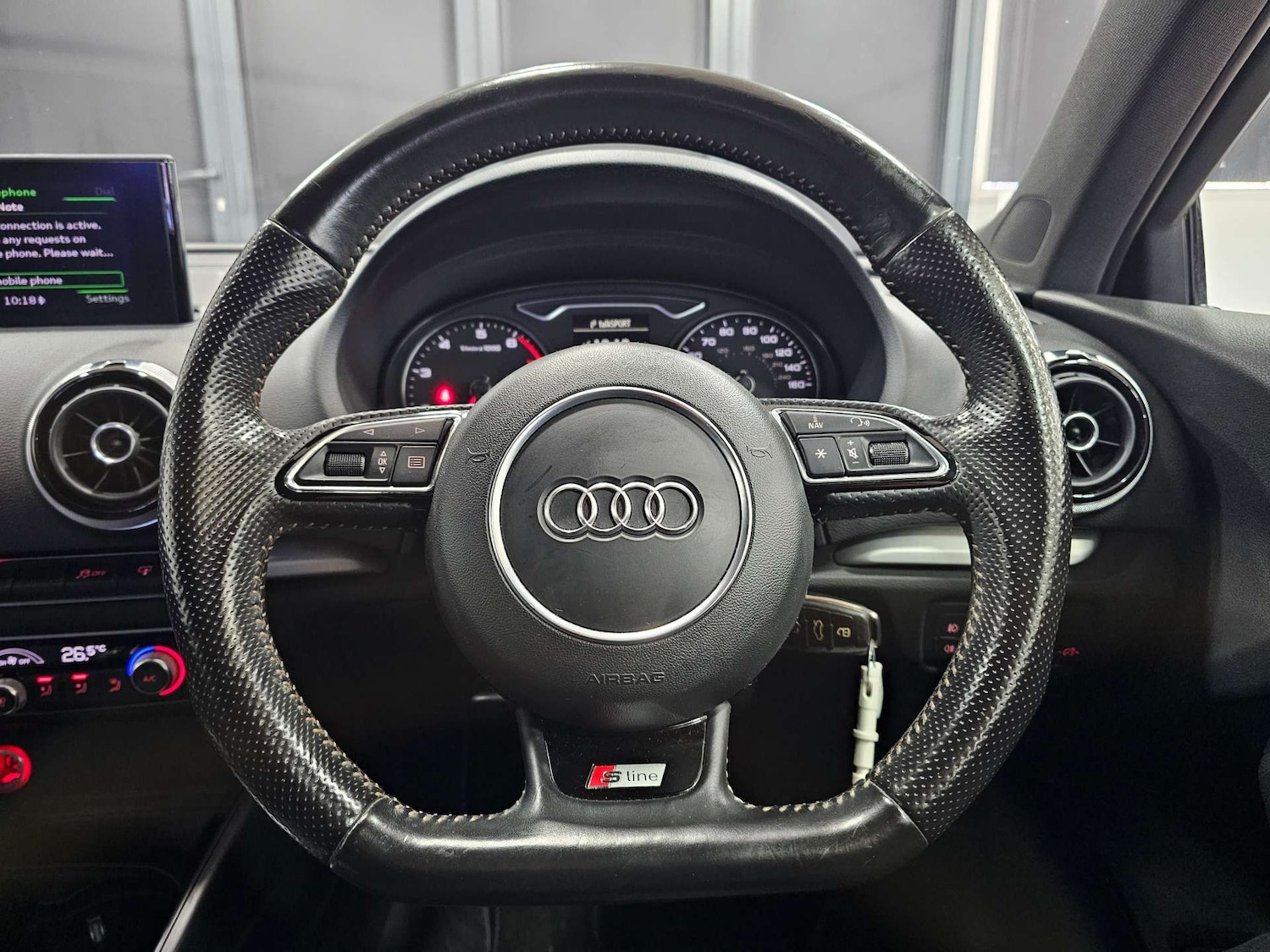 Used Audi A3 2014 for sale - 76972459: Photo 13