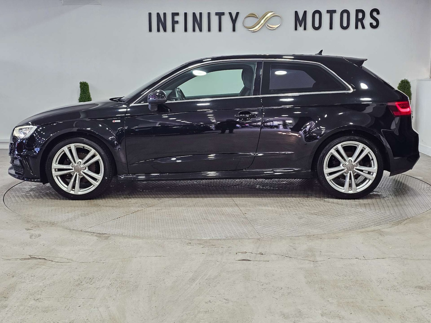 Used Audi A3 2014 for sale - 76972459: Photo 14