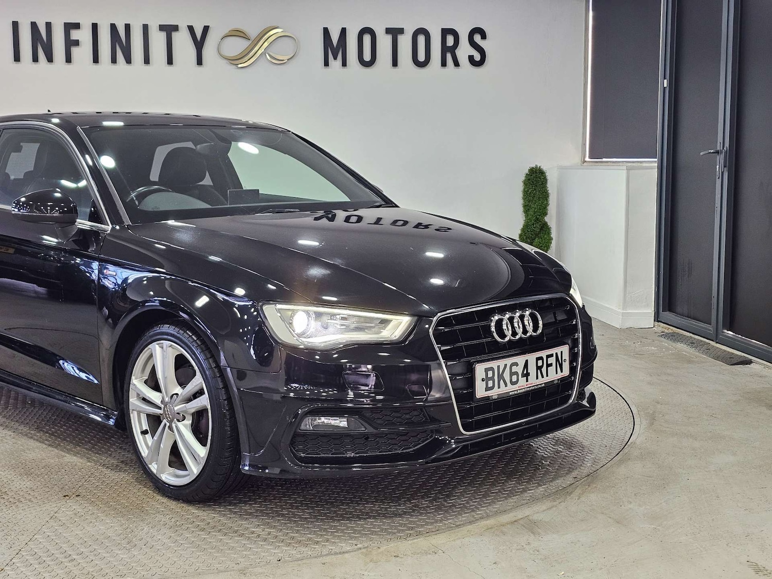 Used Audi A3 2014 for sale - 76972459: Photo 18