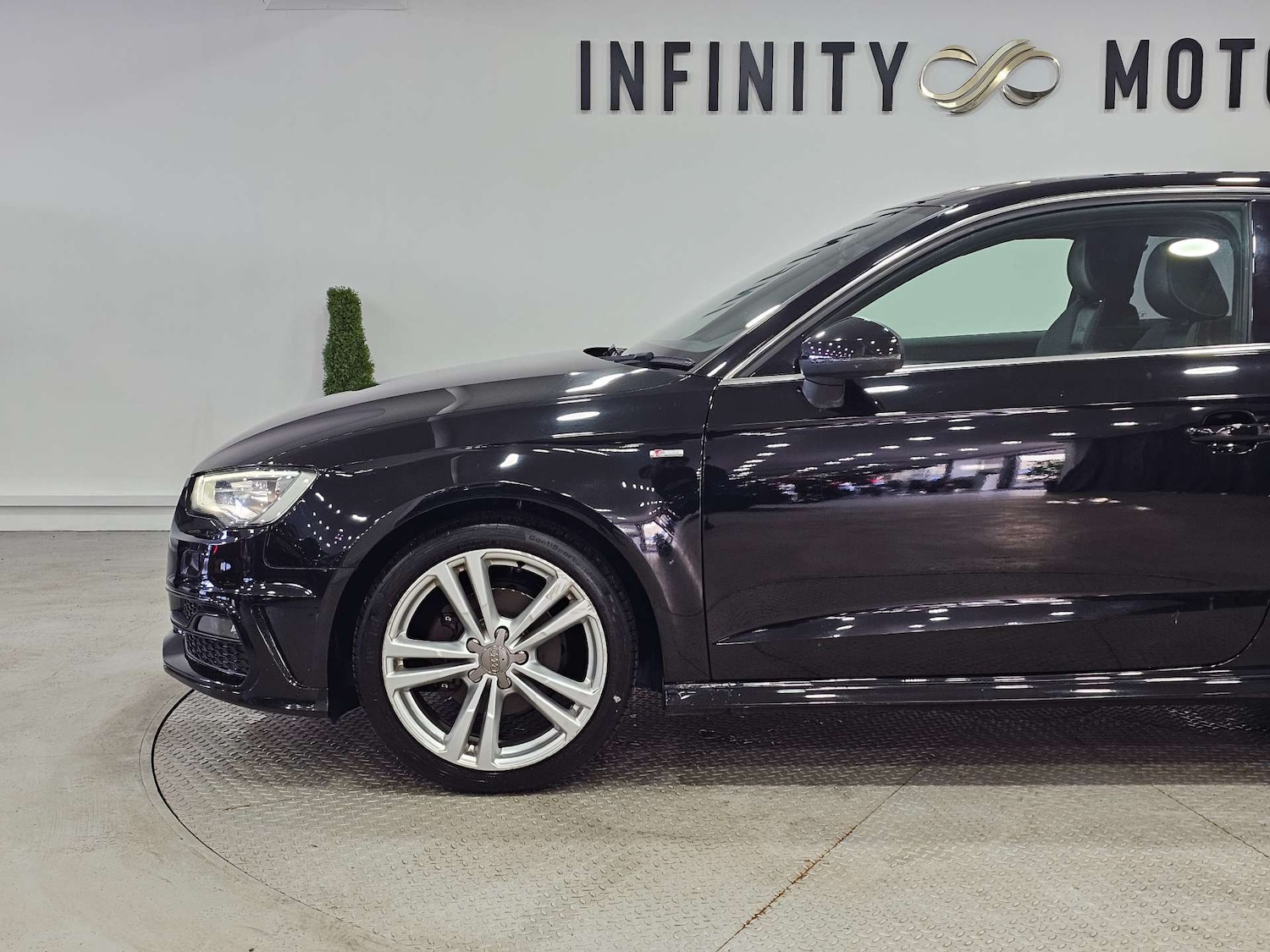 Used Audi A3 2014 for sale - 76972459: Photo 19