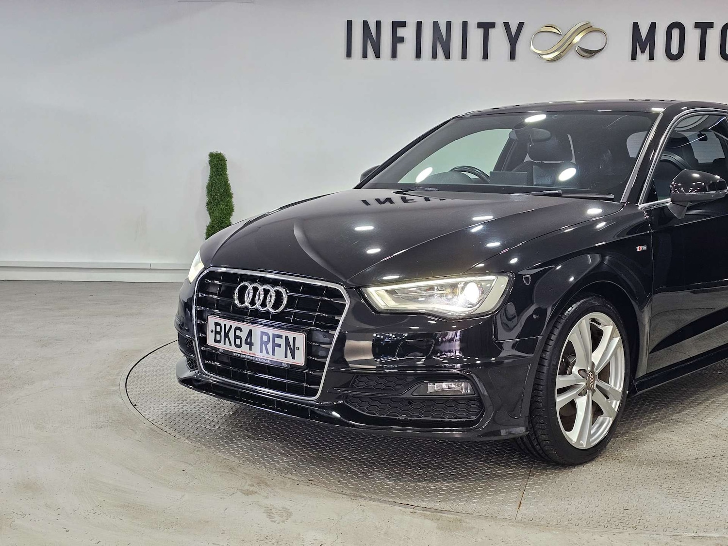 Used Audi A3 2014 for sale - 76972459: Photo 20