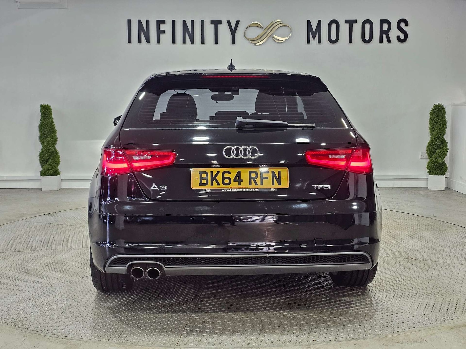 Used Audi A3 2014 for sale - 76972459: Photo 21