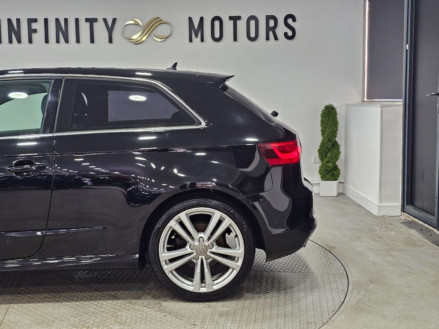 Used Audi A3 2014 for sale - 76972459: Photo 22