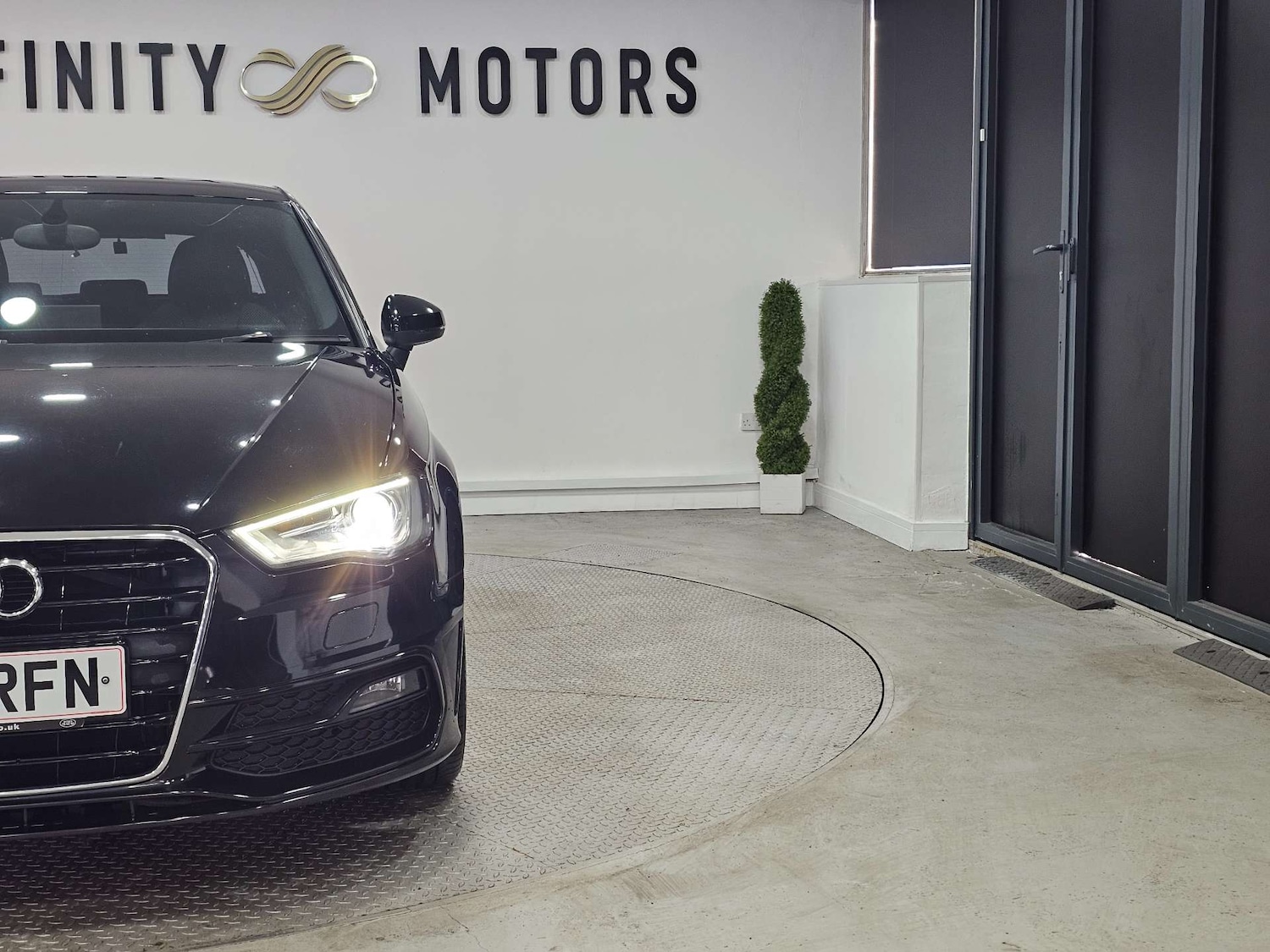 Used Audi A3 2014 for sale - 76972459: Photo 23