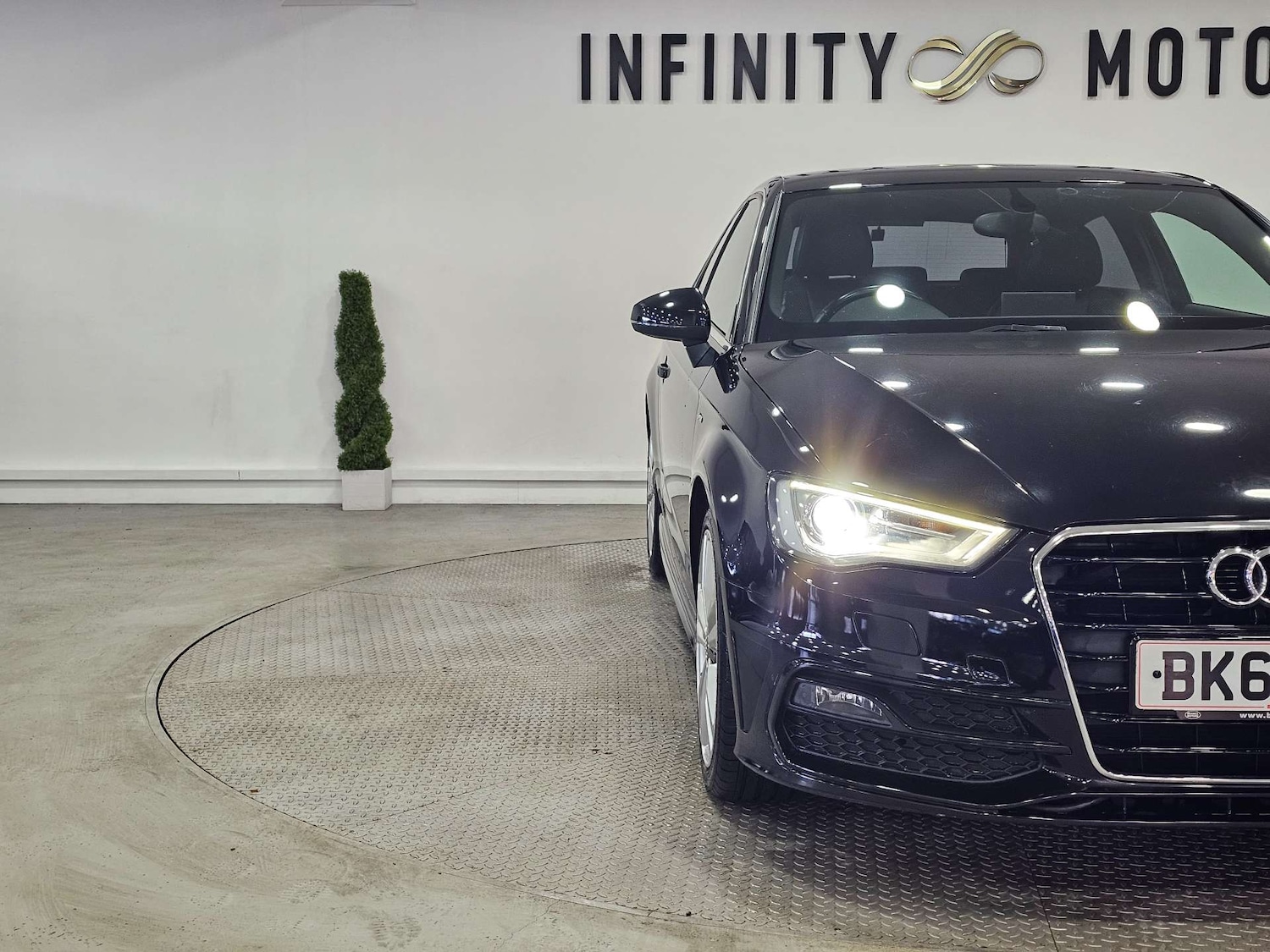 Used Audi A3 2014 for sale - 76972459: Photo 24