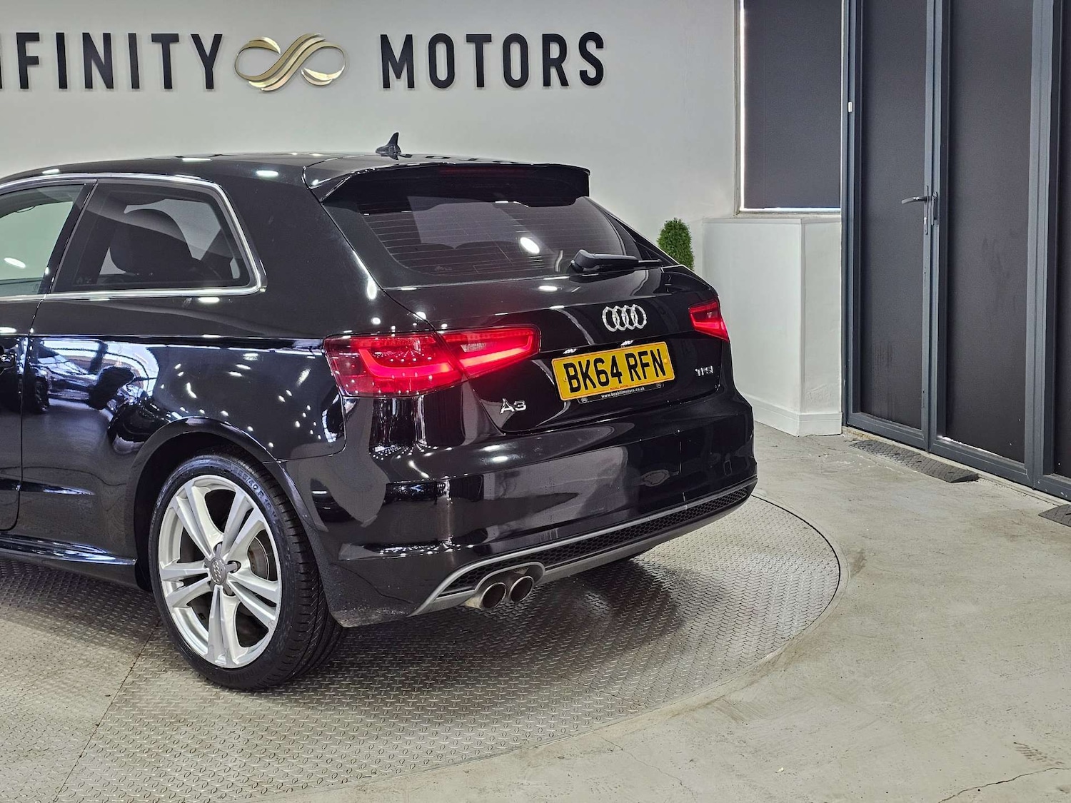 Used Audi A3 2014 for sale - 76972459: Photo 25