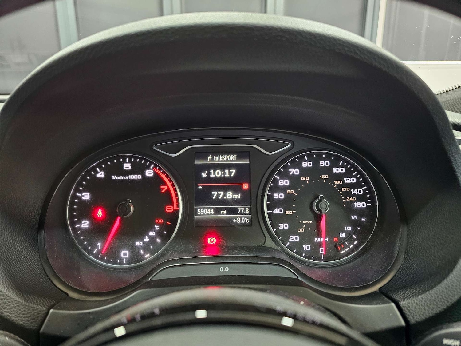 Used Audi A3 2014 for sale - 76972459: Photo 31