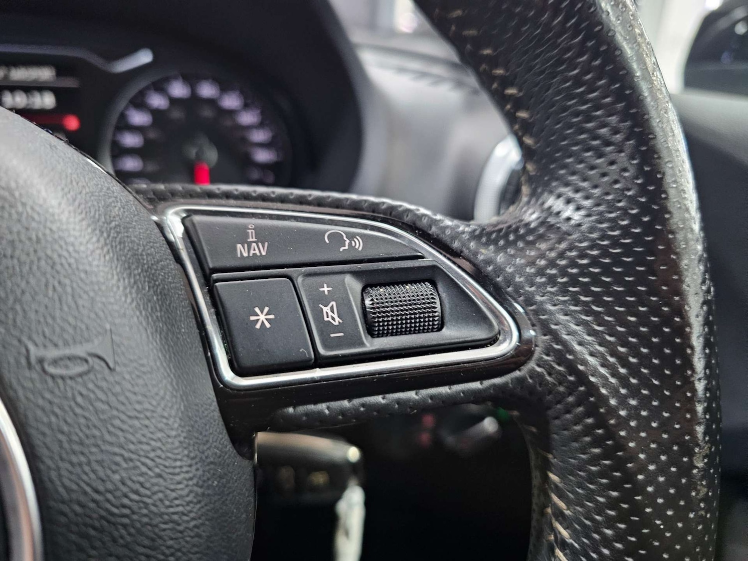 Used Audi A3 2014 for sale - 76972459: Photo 32