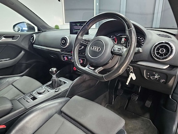 Used Audi A3 2014 for sale - 76972459: Photo