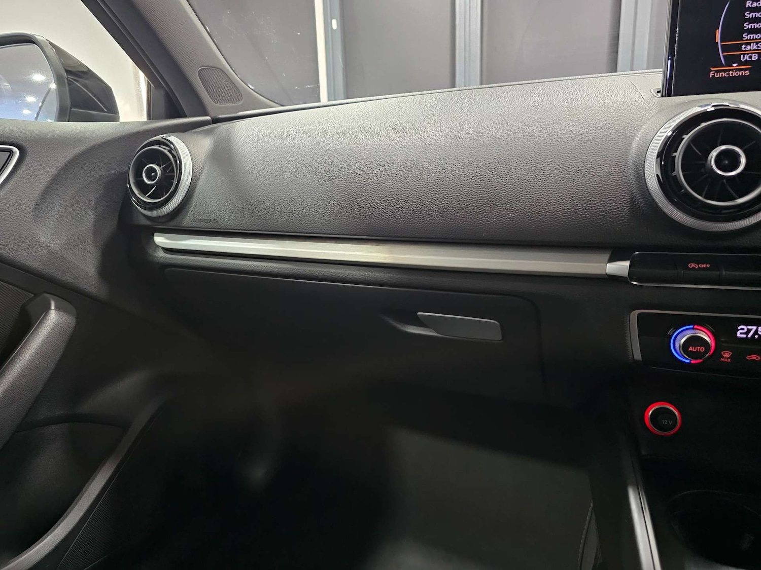 Used Audi A3 2014 for sale - 76972459: Photo 45