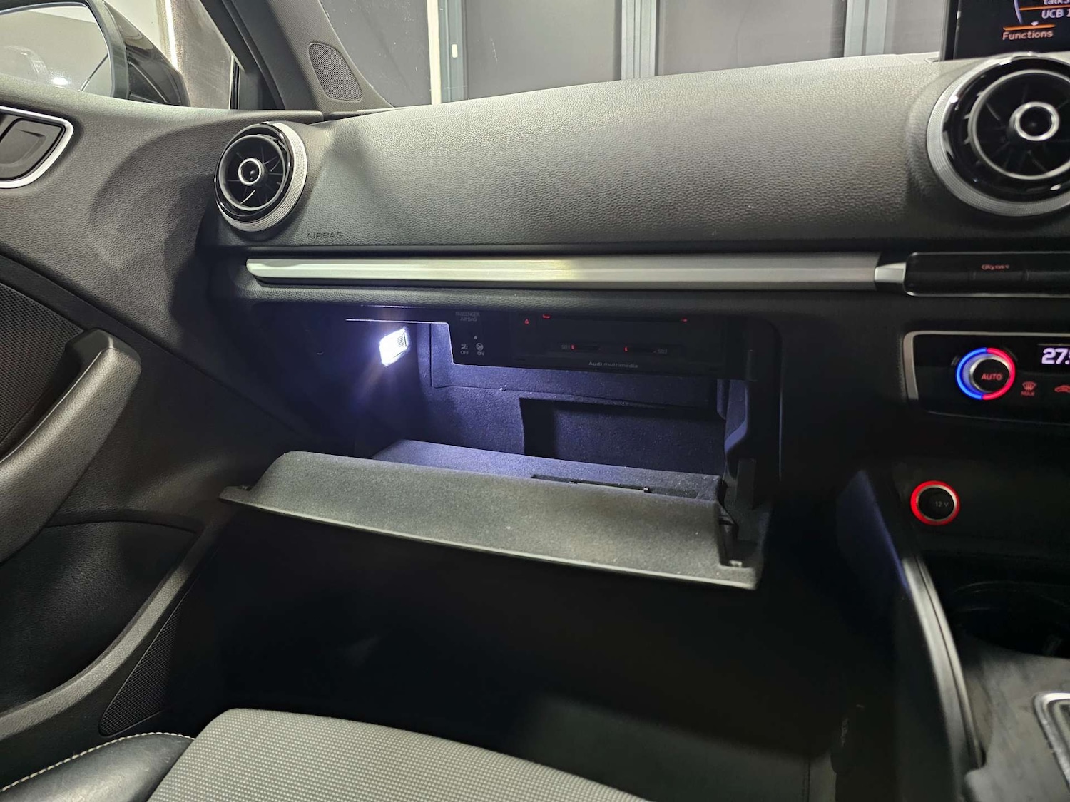 Used Audi A3 2014 for sale - 76972459: Photo 46