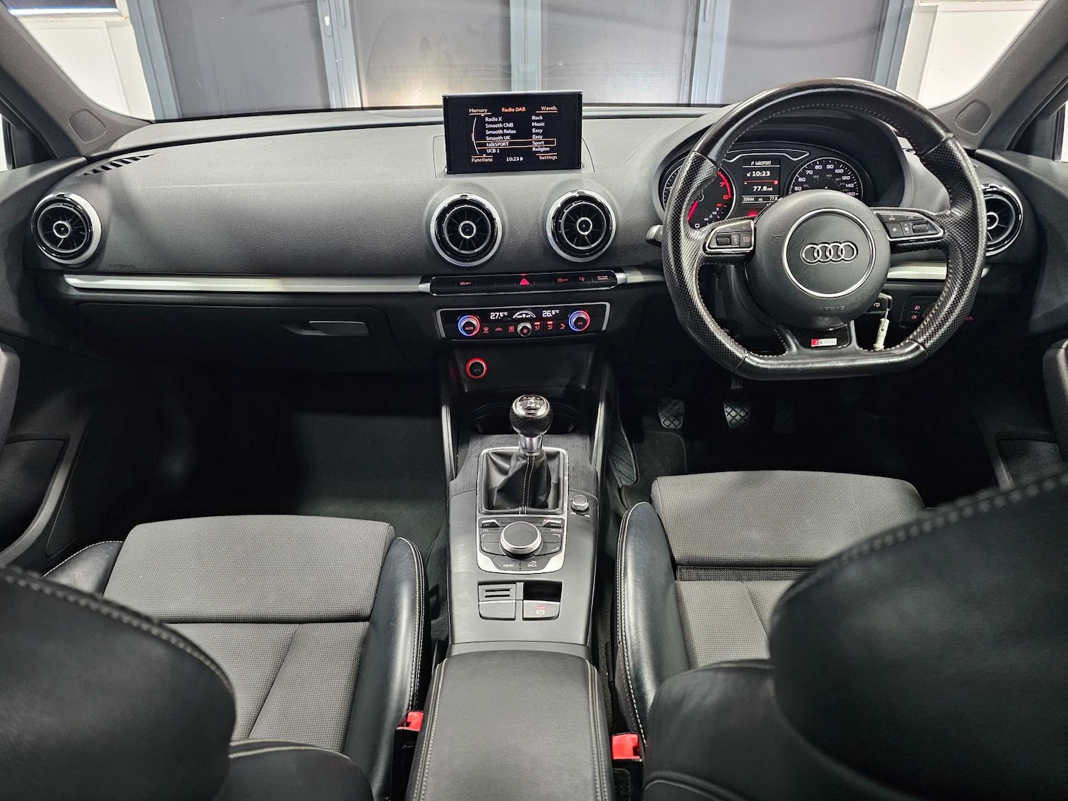 Used Audi A3 2014 for sale - 76972459: Photo 5