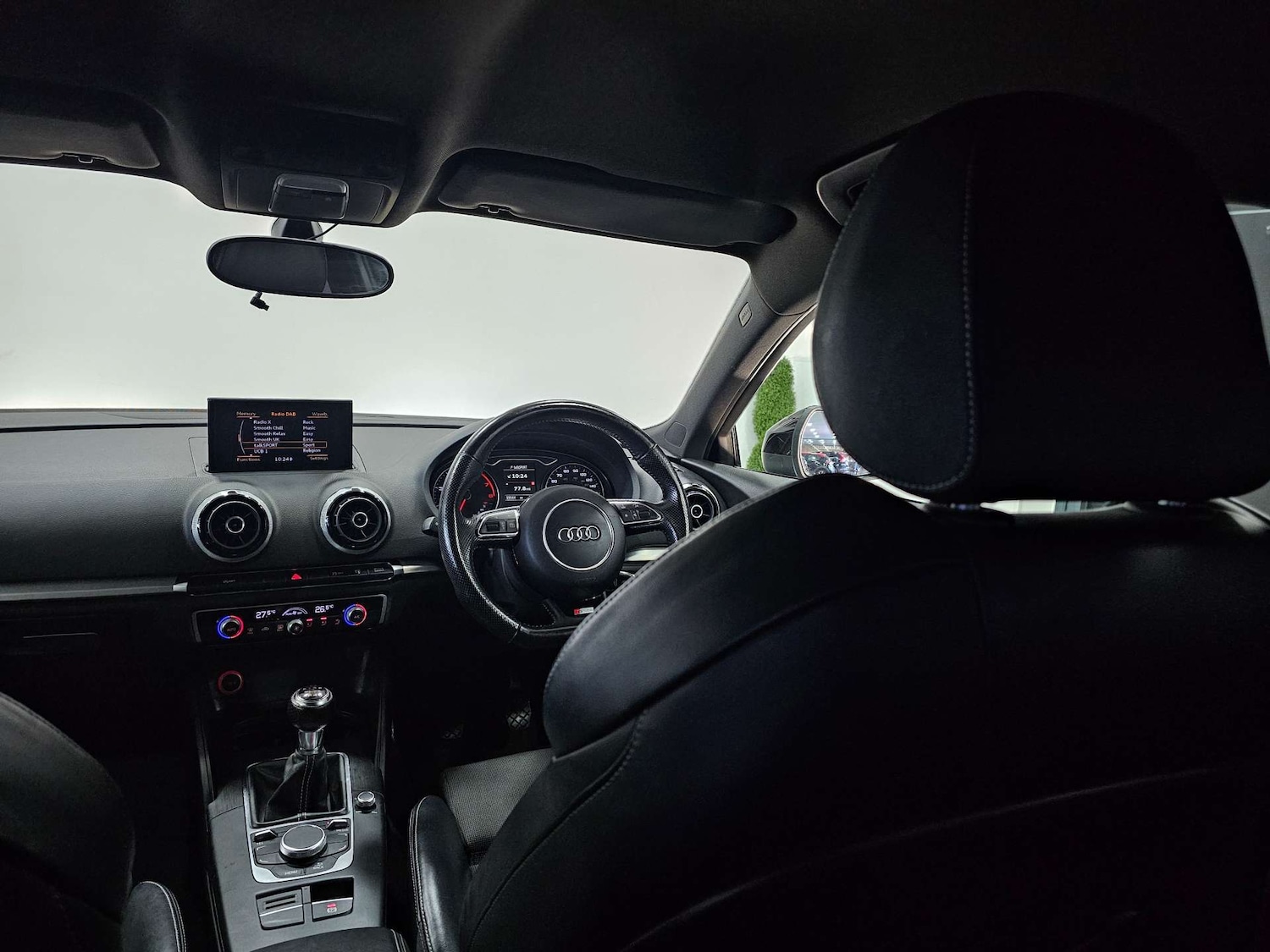 Used Audi A3 2014 for sale - 76972459: Photo 50