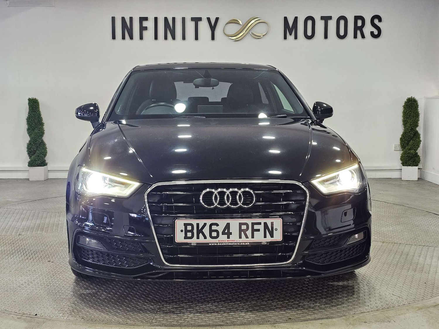 Used Audi A3 2014 for sale - 76972459: Photo 6