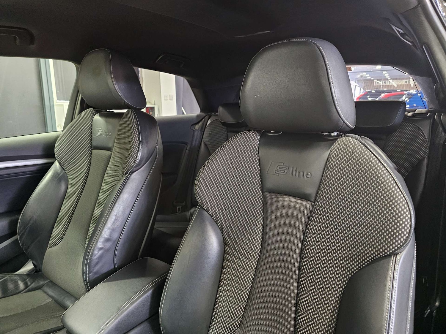 Used Audi A3 2014 for sale - 76972459: Photo 60