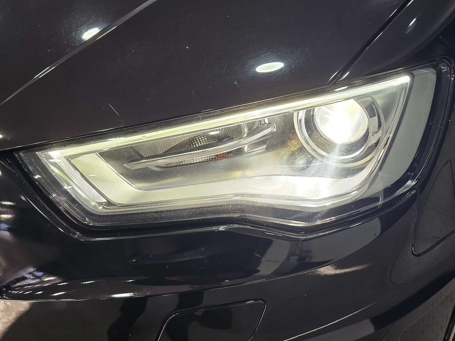 Used Audi A3 2014 for sale - 76972459: Photo 62