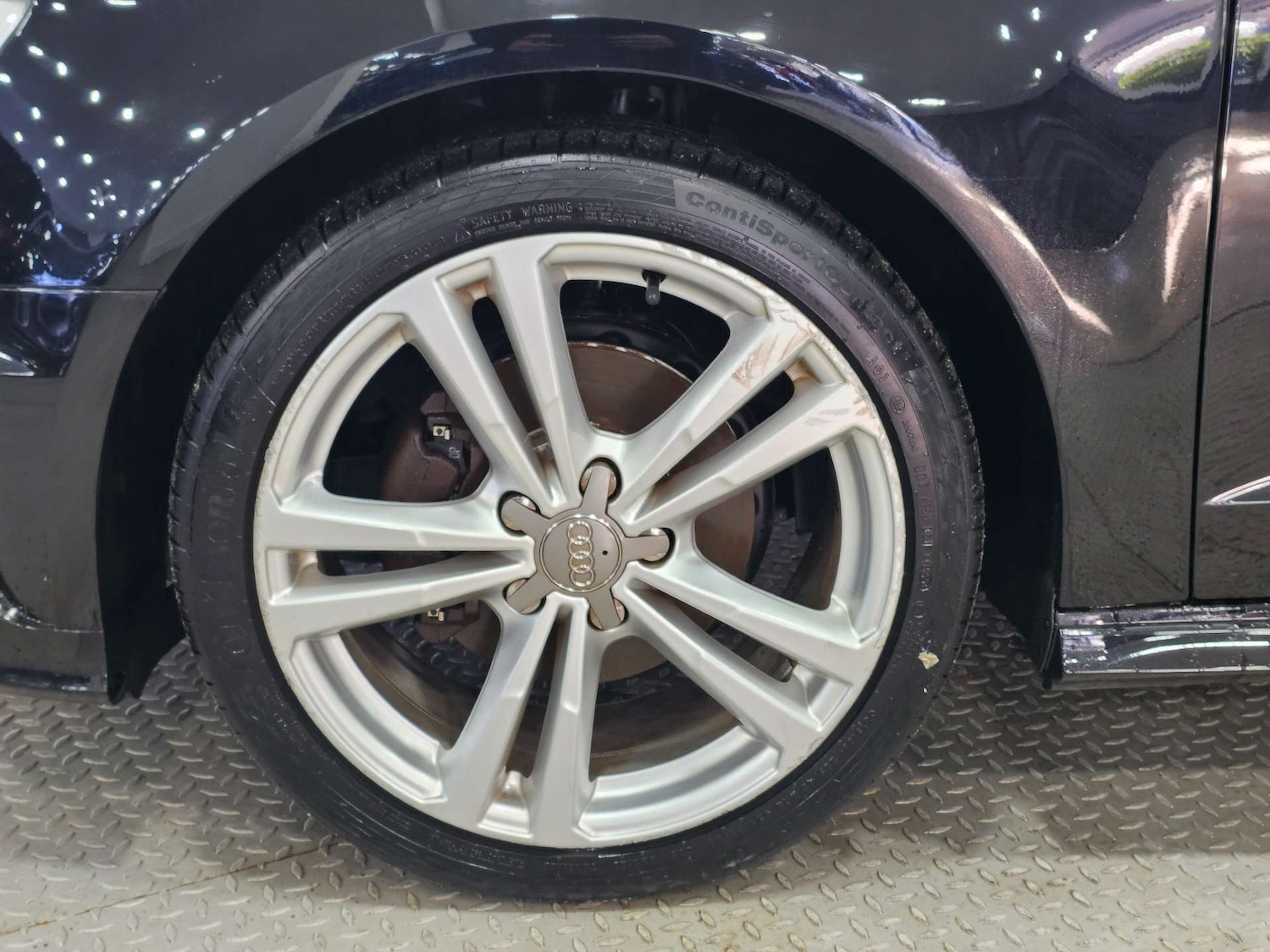 Used Audi A3 2014 for sale - 76972459: Photo 63