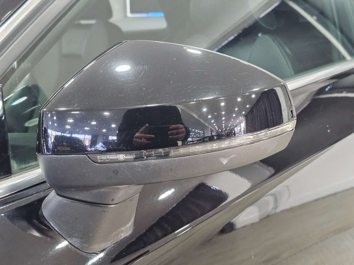 Used Audi A3 2014 for sale - 76972459: Photo 64