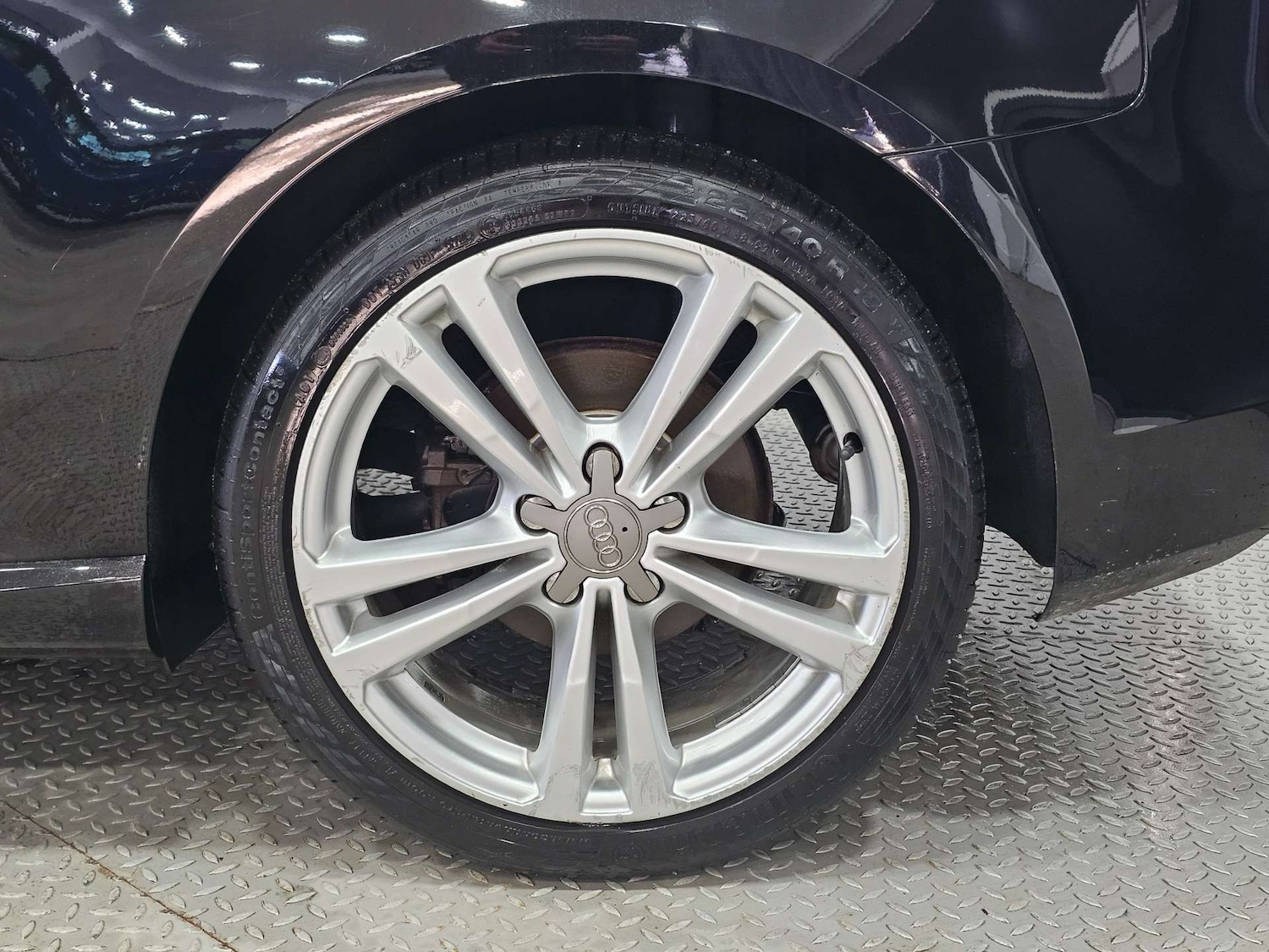 Used Audi A3 2014 for sale - 76972459: Photo 65