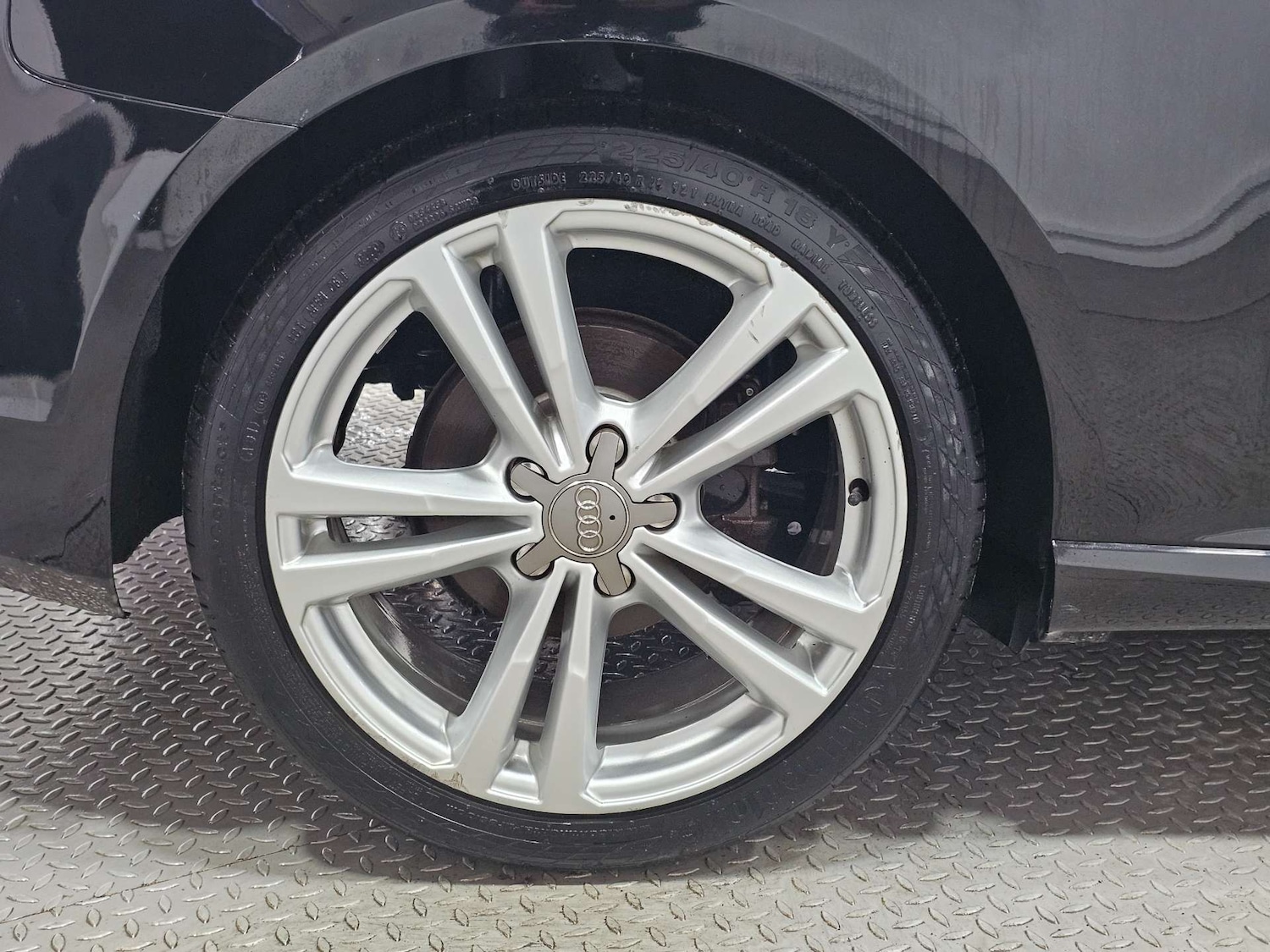 Used Audi A3 2014 for sale - 76972459: Photo 67