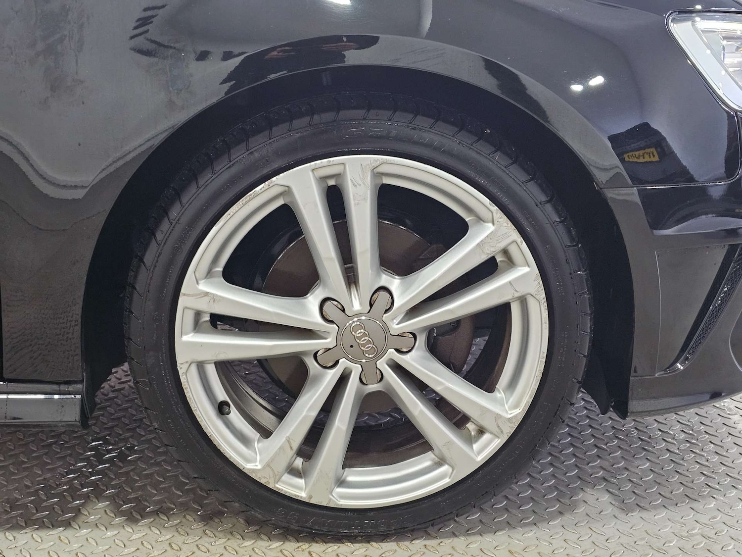 Used Audi A3 2014 for sale - 76972459: Photo 70