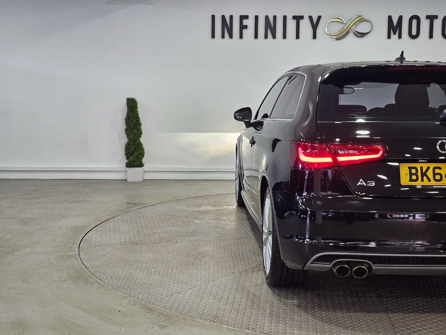 Used Audi A3 2014 for sale - 76972459: Photo 75