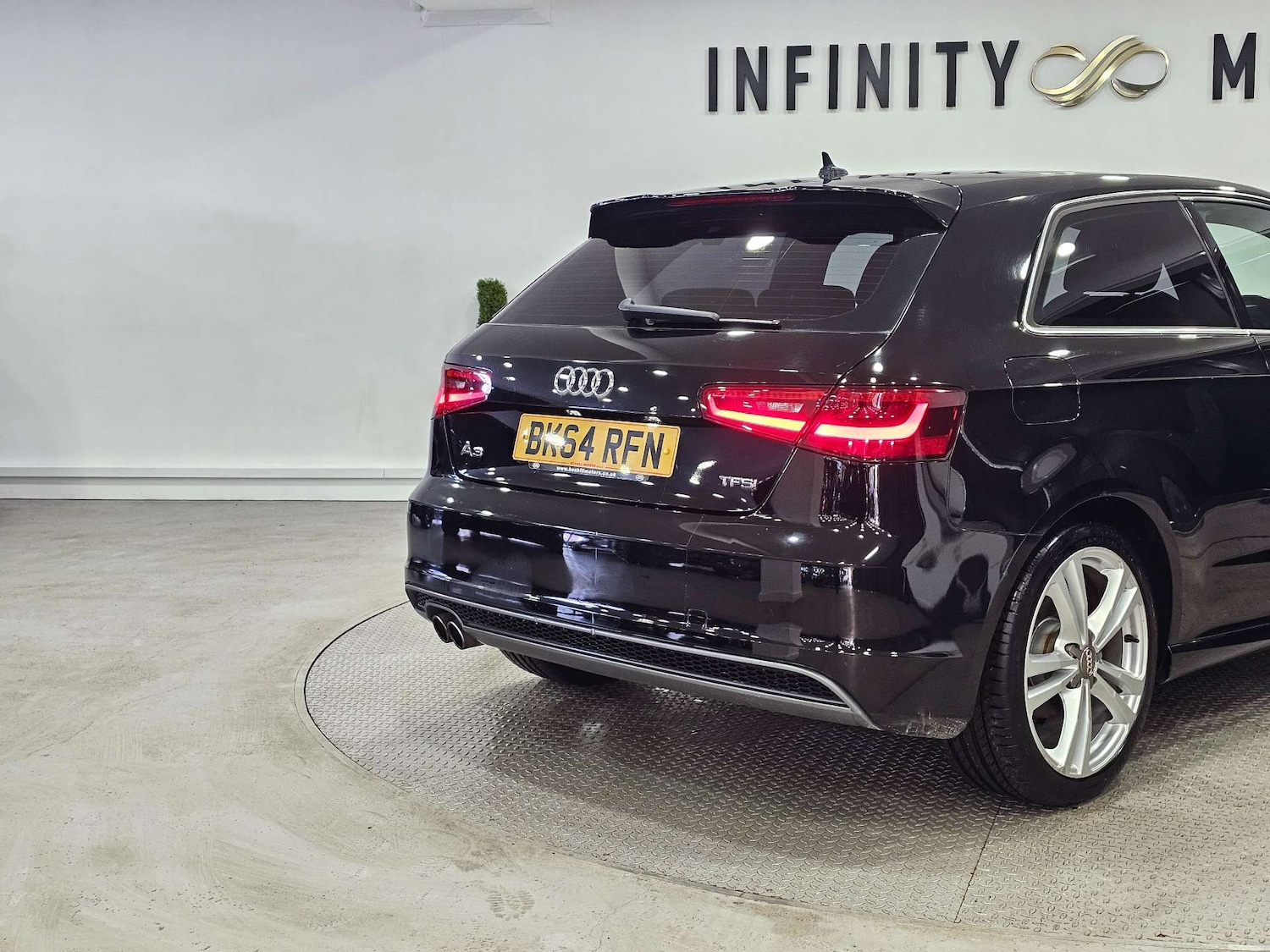 Used Audi A3 2014 for sale - 76972459: Photo 76