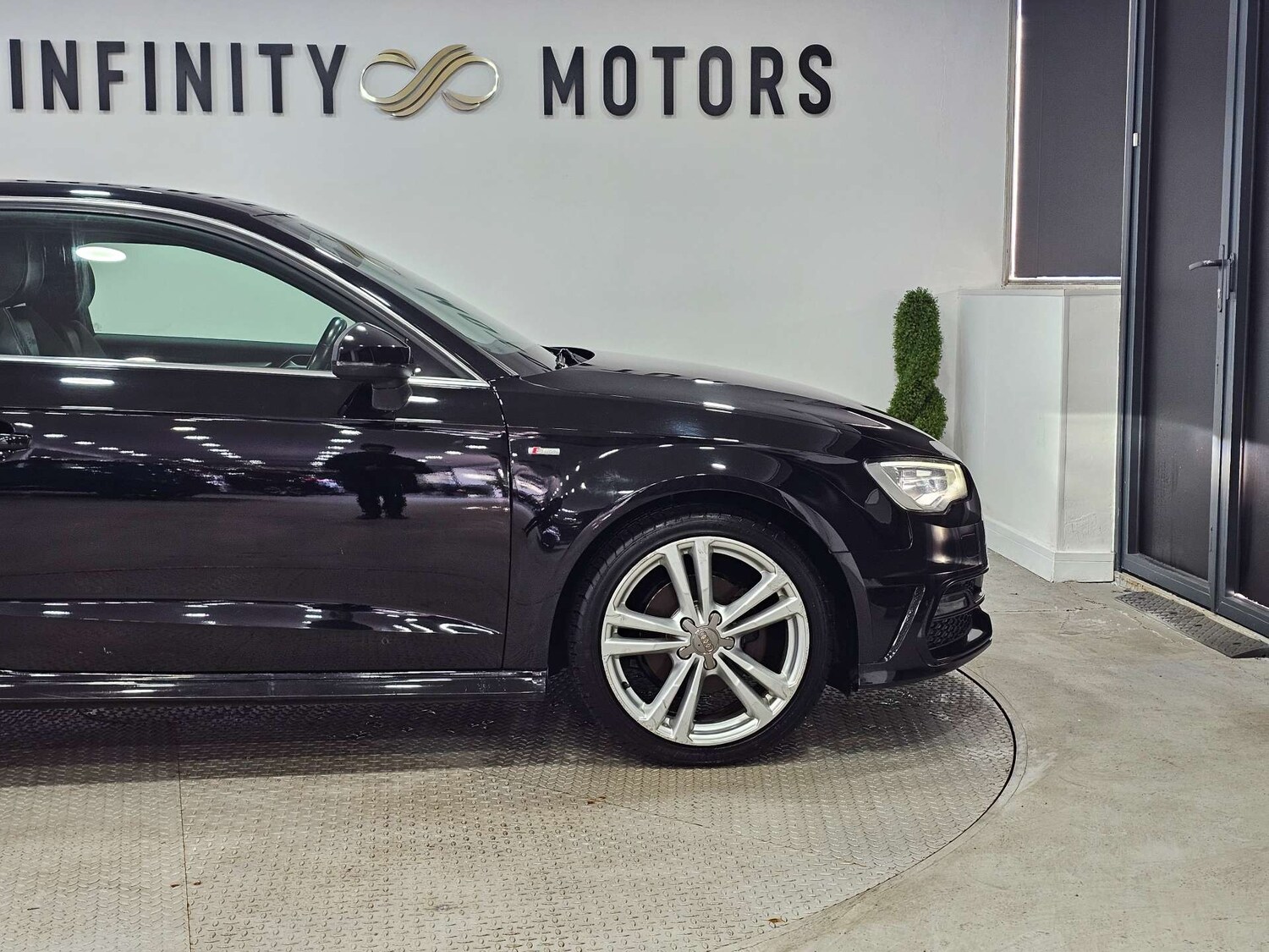 Used Audi A3 2014 for sale - 76972459: Photo 78