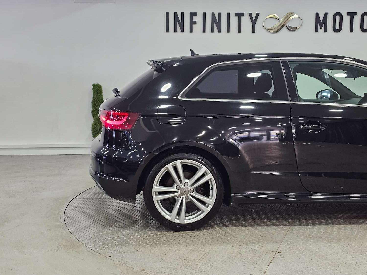 Used Audi A3 2014 for sale - 76972459: Photo 79