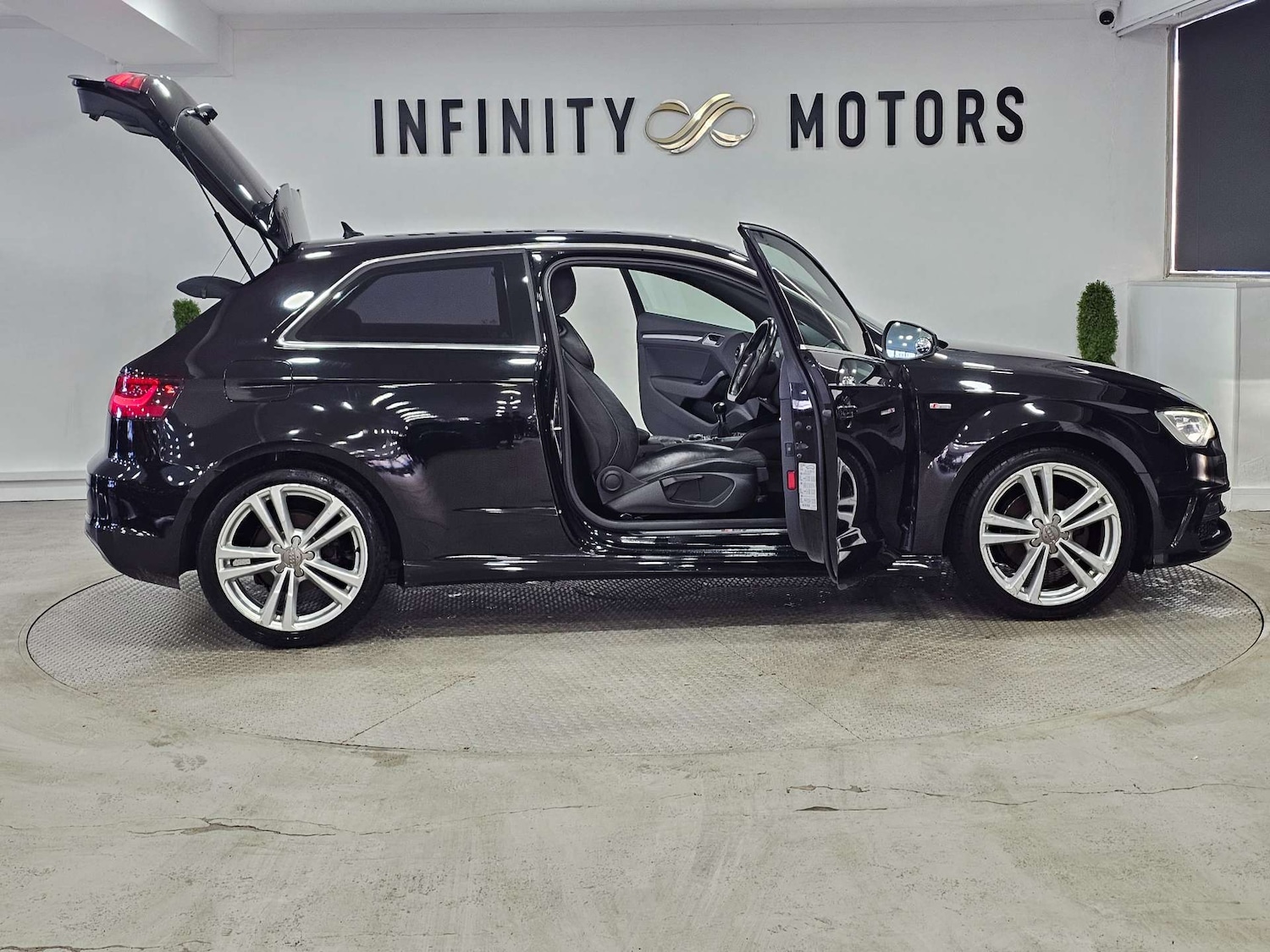 Used Audi A3 2014 for sale - 76972459: Photo 80